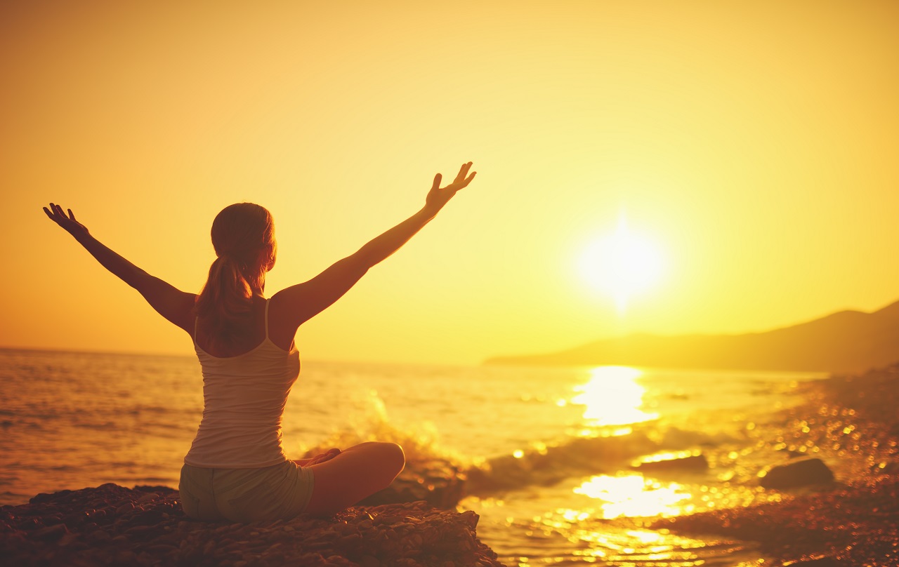 4 leyes de la espiritualidad