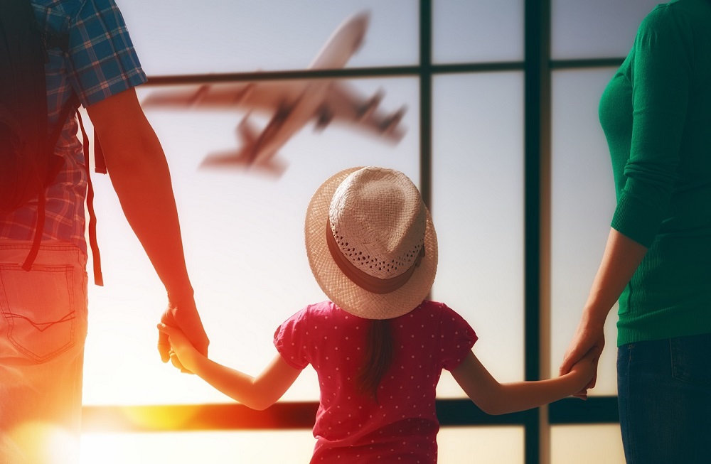 Vivo En El Exterior Y Mi Familia Vino A Verme Expectativas Vs Realidad Gabinete De Psicologia Online Laura Raijenstein