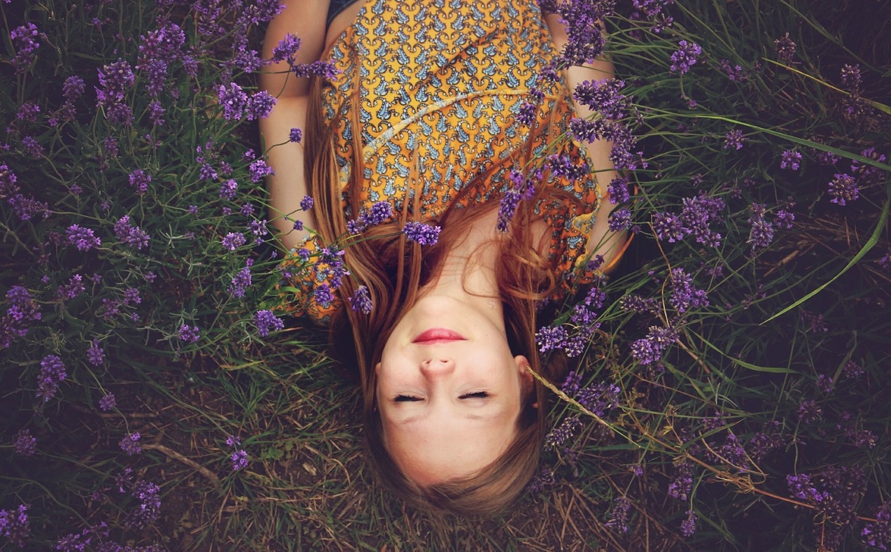 lavanda relax